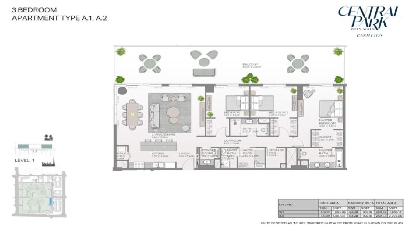 Castleton Central Park City Walk-castleton-at-central-plan4.jpg